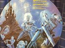 Iron Maiden ?– Run To The Hills -12