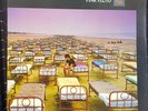 Pink Floyd ?– A Momentary Lapse Of Reason - LP - EMD 1003 - Rare Textured Sleeve
