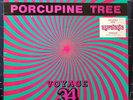 Porcupine Tree. Voyage 34 DELEC-EP-007 12