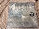 ANATOMIA Cranial Obsession 2LP black vinyl new