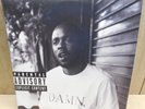 Kendrick Lamar - DAMN. COLLECTORS EDITION. (Clear Vinyl, 2 LPs) **PRE-OWNED**