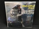 Gilbert & Sullivan Pineapple Poll  SEALED ORIG LP Royal Philharmonic CAP SP 8663