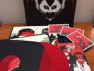 The White Stripes ?– Under Amazonian Lights 2x 12” Vinyl Third Man Records