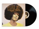 Lafayette Afro-Rock Band - Malik Vinyl LP Me Please Foil Stamped Limited Sealed