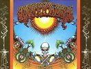 LP THE GRATEFUL DEAD Aoxomoxoa VINYL WEST COAST PSYCH