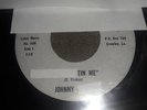 ORIGINAL 1966 JOHNNY #508 ATIN ME OUTLAW COUNTRY ROCK O RAMA ISD