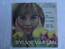 sylvie vartan-si je chante-la la la-EP 45 tours