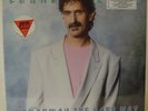 FRANK ZAPPA - BROADWAY THE HARDWAY - SEALED VINYL LP IMPORT