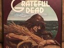The Grateful Dead- Wake Of The Flood- LP 1973 GD-01