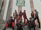 CANE and ABLE, psych. Funk, Soul in sehr gutem Zustand, sehr rar