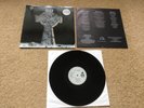 Black Sabbath “Headless Cross” Original Germany 1989 vinyl Lp + inner