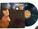 MAX ROACH PERCUSSION BITTER SWEET IMPULSE MONO A-8