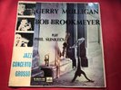C1-97 GERRY MULLIGAN BOB BROOK EYER Play Jazz Concerto Grosso ..... CLP 1204