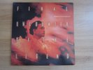 Leslie Cheung  ??? Final Encounter Of the Legend 1990 Korea Orig Promo 2 LP