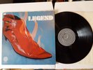 LEGEND - RED BOOT - 12