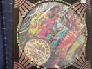 Sgt. Pepper's Lonely Hearts Club Band LP Picture Disc The Beatles ?– SEAX-11840