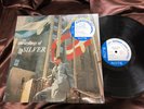 HORACE SILVER STYLINGS SILVER BLUE NOTE BNST 1562 STICKER SHRINK STEREO Japan LP