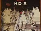 Kid A by Radiohead (Vinyl, 2000, EMI Music Distribution) NM Condition