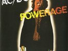 AC/DC POWERAGE VINILE LP NUOVO SIGILLATO