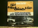 SOUND STORIES  1964 Brands Hatch  LP   Stirling Moss commentary   RARE