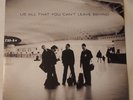 U2 All That You Can't Leave Behind 2000 LP Vinyl EX Original Complete U212524653