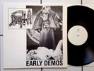 DEATH  early Demos LP limited RARE Bolt Thrower Carcass Nocturnus Sadus Massacre