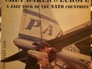 CHET BAKER In Europe A Jazz Tour Of The NATO Countries LP PACIFIC JAZZ 1218