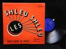 Les Shleu Shleu-Haiti Terre Del Soleil-Aka 1001-STEREO HAITI