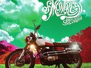 Of Montreal - Lousy With Sylvianbriar LP - Pink Colored Vinyl Album + DL - NEW