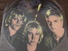 THE POLICE  outlandos d'amour picture disc vinyl Lp MEXICO IMPORT
