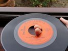 The Spellbinders- Help Me- Columbia- US ORIGINAL  VG+