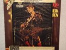 Rare David Bowie : Bowie And The Spiders From Mars Last Stand   Bootleg LP G/G