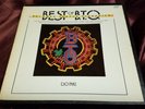 Bachman-Turner -Overdrive - Best Of B.T.O. So Far Reel To Reel Tape  Very good