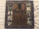 JETHRO TULL - 20 Years of..  5LP Vinyl Boxset Original 1988 incl 24 Page Booklet