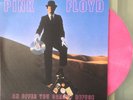 PINK FLOYD AN OFFER YOU CANNOT REFUSE 2 X LP COLORED VINYL