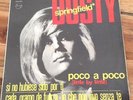 DUSTY SPRINGFIELD * LITTLE BY LITTLE * 1966 SPANISH PHILIPS EP 45