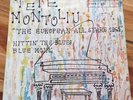 TETE MONTOLIU w/SADI   SCHIOPFFE   FRANCO CERRI * 1962 KILLER JAZZ 7