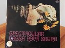 KOTO SHAKUHACHI BIG BAND * SPECTACULAR BOSSA NOVA SOUND * EX FUNKY GROOVY LP
