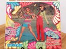 LA NUEVA GENERACION * 1968 SCAT BOSSA GROOVY DABADA SPANISH ONLY LP Santisteban