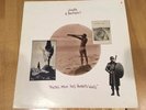 Zappa & Beefheart - Metal Man Has Hornets Wings BOOTLEG Mint. Vinyl Record LP