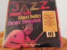 ? JOHNNY LYTLE *BABO* UNPLAYED EURO ONLY JAZZ FUNK VIBES MONSTER RARE GROOVES LP