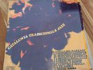 CATALONIA JAZZ * CATALUNYA TRADICIONALS JAZZ * EX 1966 MODAL EDIGSA LP