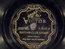 78 RPM -- King Oliver and His Orchestra, Victor 38137, V+ Jazz