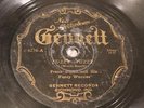 JAZZ FRANK BUNCH FUZZY WUZZIES Fuzzy Wuzzy GENNETT 6278 V-  HEAR