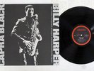BILLY HARPER CAPRA BLACK DENON YX-7577-AX Japan VINYL LP