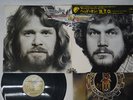 BACHMAN TURNER OVERDRIVE HEAD ON MERCURY SRM-1-1067 Japan OBI VINYL LP