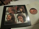 The Beatles - Let It Be - 1970 Apple Vinyl LP Record Album Gatefold VG++