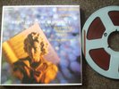 HEIFETZ, PRIMROSE,PIATIGORSKY -BEETHOVEN SERENADE 8 - 2-TRACK -15 IPS 10.5
