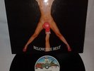 Boxer-Below The Belt LP 1975 Superb Original UK Record With Banned Sleeve