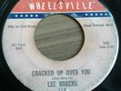 Northern Soul - Lee Rogers - Cracked Up Over You - US